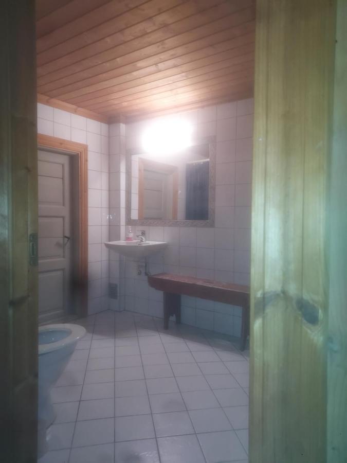 פגרנס Valdres Naturlegvis מראה חיצוני תמונה