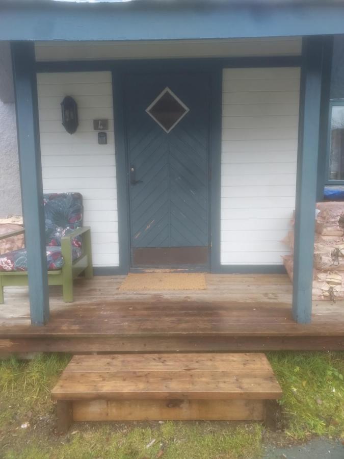 פגרנס Valdres Naturlegvis מראה חיצוני תמונה