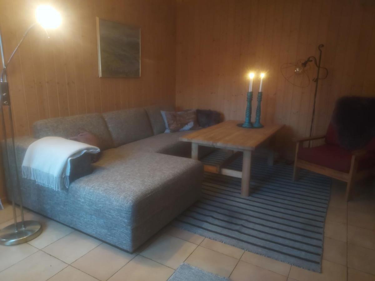 פגרנס Valdres Naturlegvis מראה חיצוני תמונה