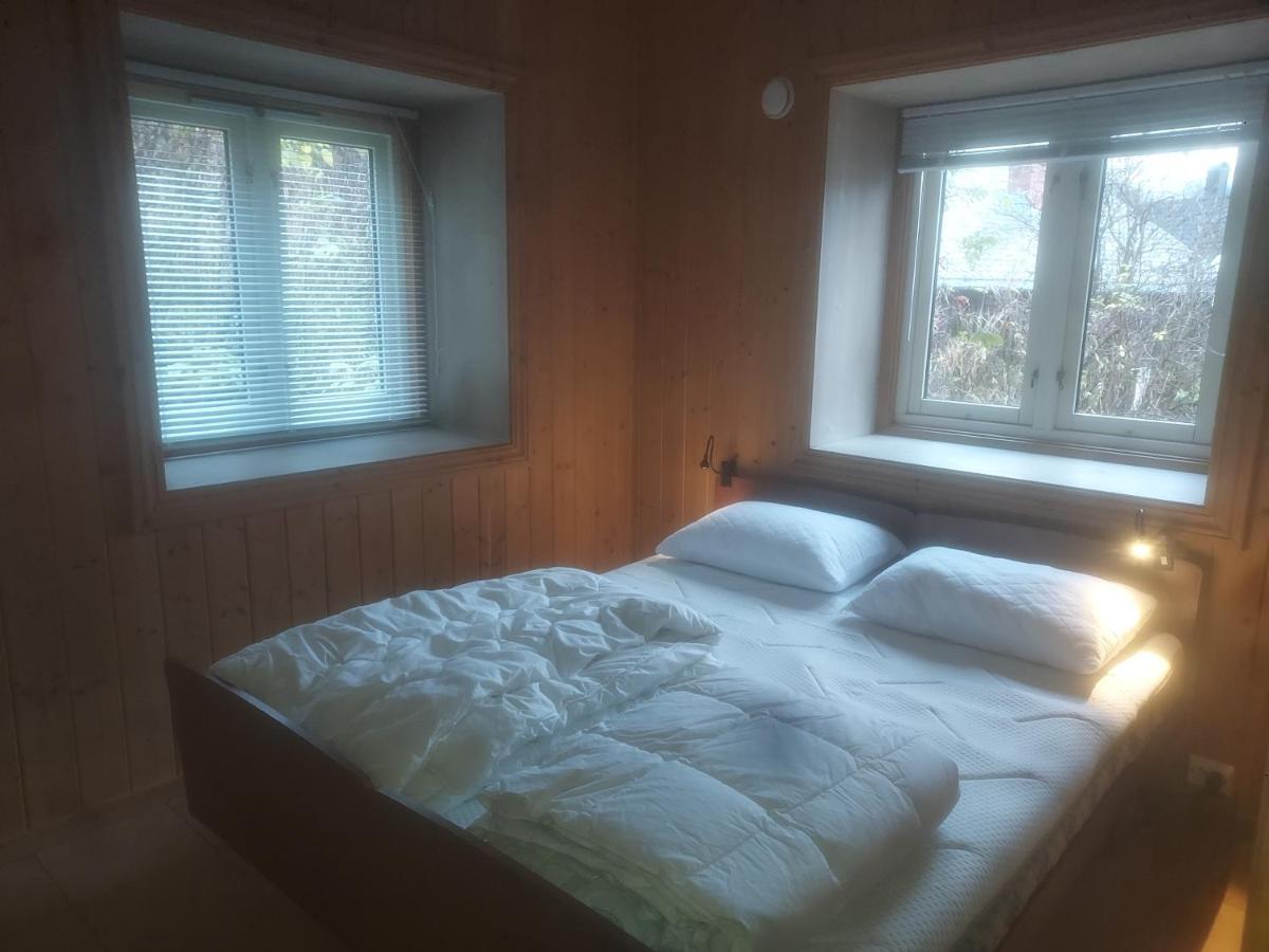 פגרנס Valdres Naturlegvis מראה חיצוני תמונה