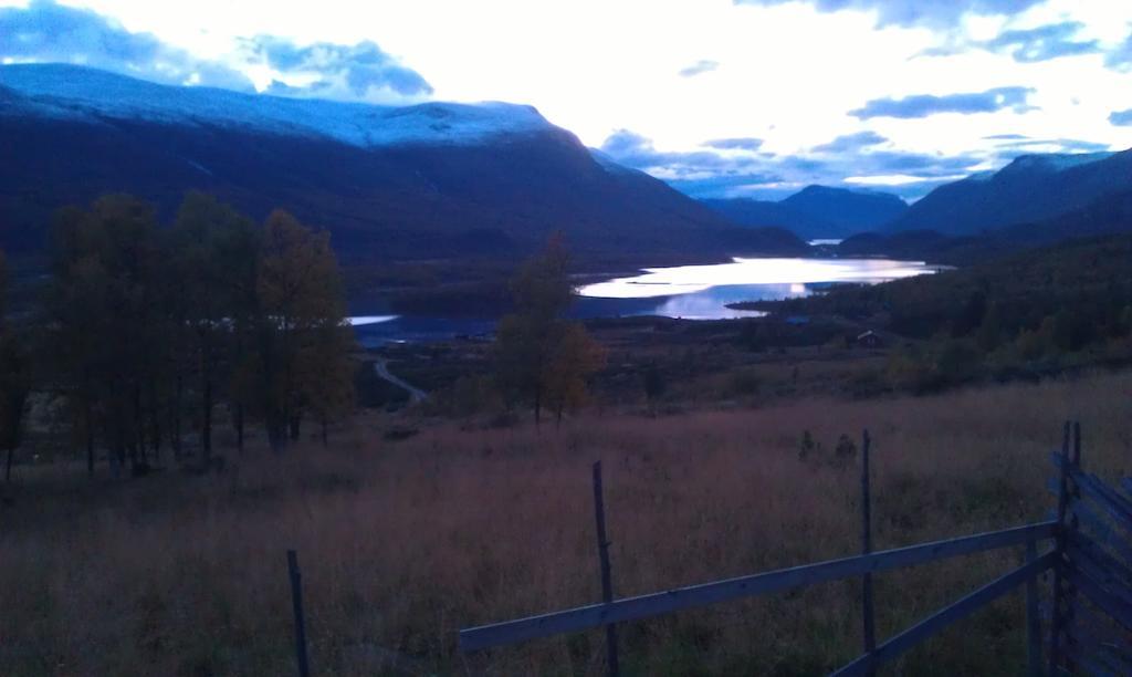 פגרנס Valdres Naturlegvis מראה חיצוני תמונה