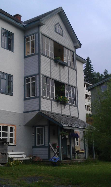 פגרנס Valdres Naturlegvis מראה חיצוני תמונה